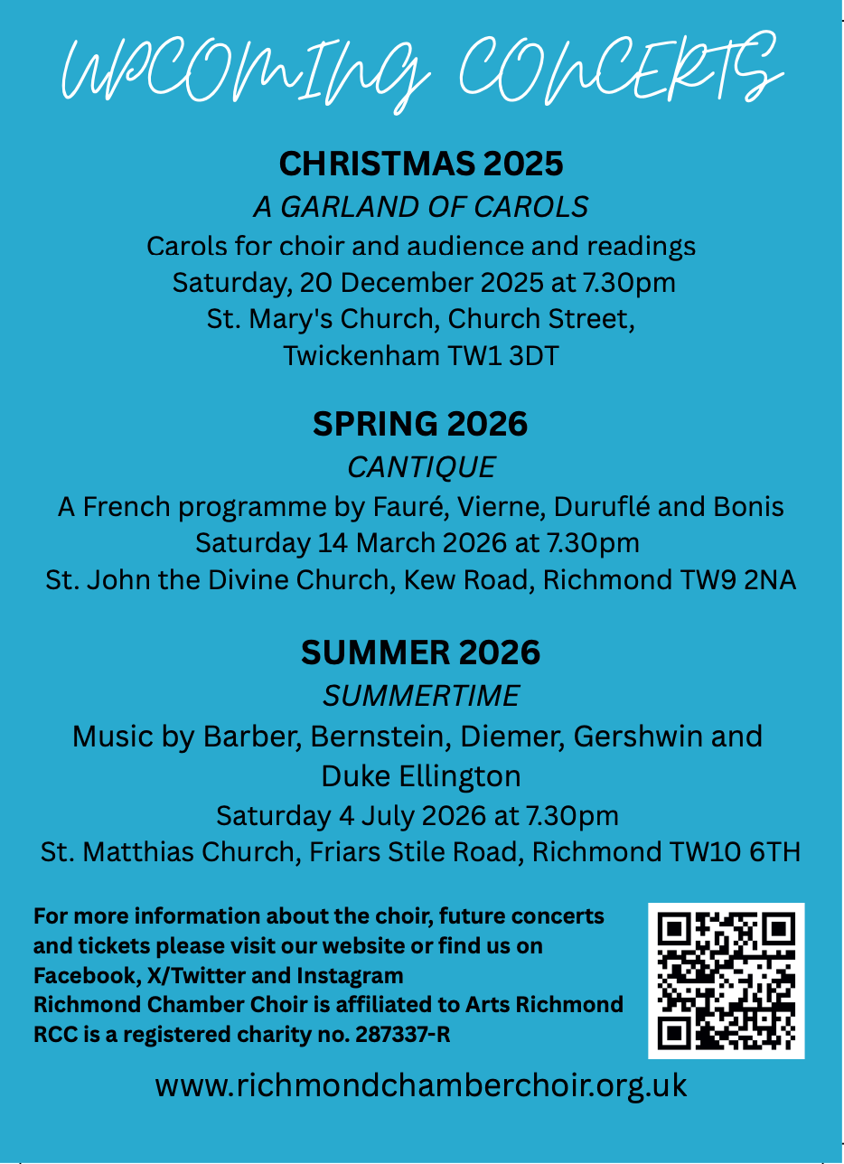 25-26 season concerts