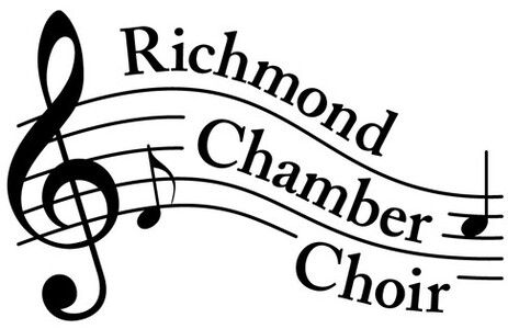 Richmond Chamber Choir